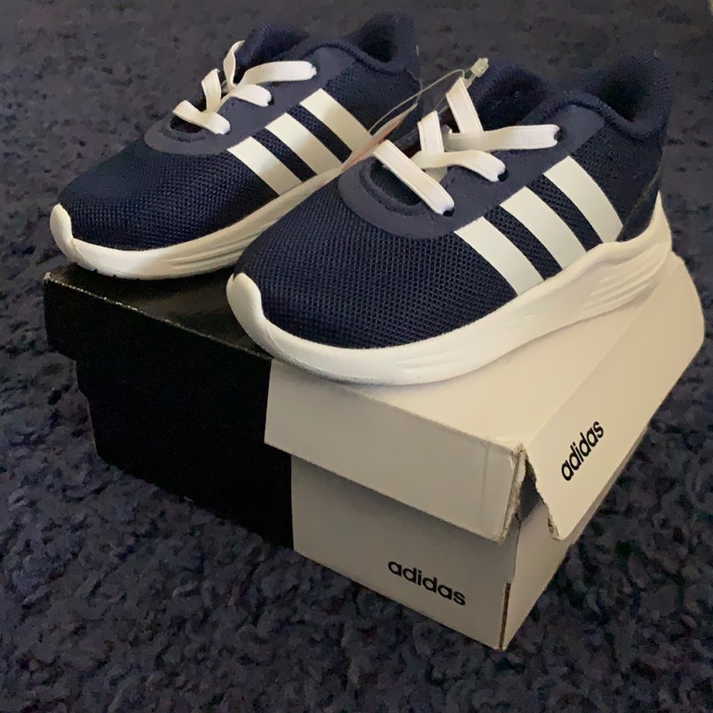Toddler boy sneakers